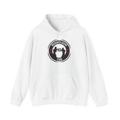 Boxing Club Hoodie — Brunswick Boxing Stars Logo Pullover