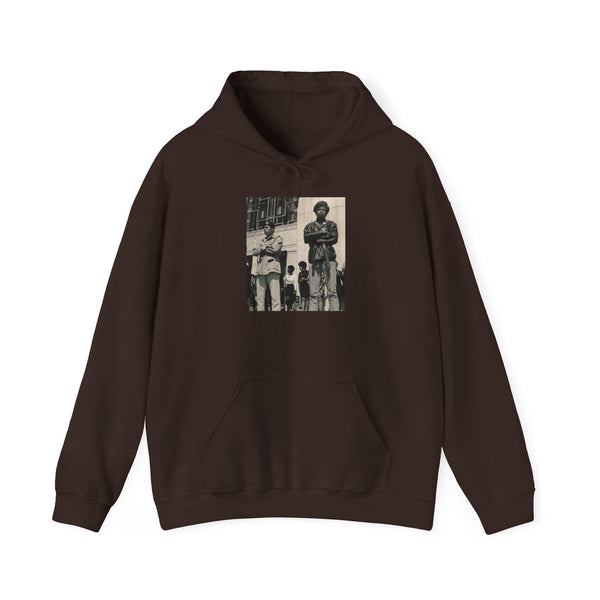 BPP & Young Lords Hoodie