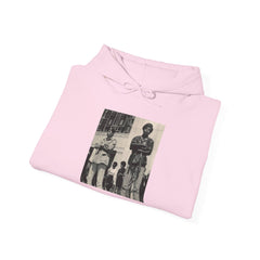 BPP & Young Lords Hoodie