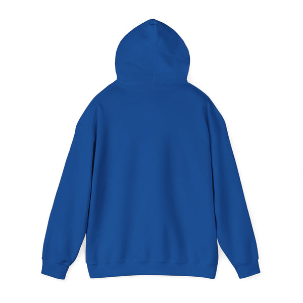 Boxing Club Hoodie — Brunswick Boxing Stars Logo Pullover