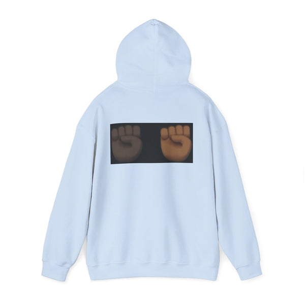 BPP & Young Lords Hoodie