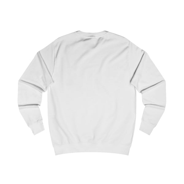 Militant Mindset Sweatshirt- Black Logo