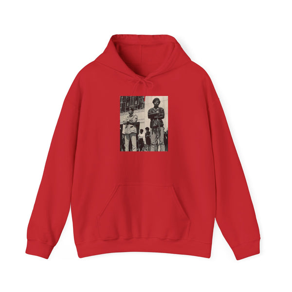 BPP & Young Lords Hoodie