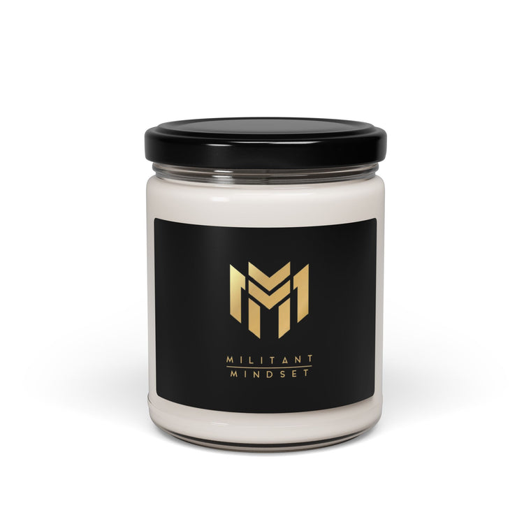 Scented Soy Candle, 9oz