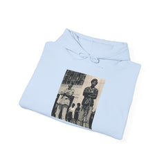 BPP & Young Lords Hoodie