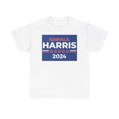 Harris 2024