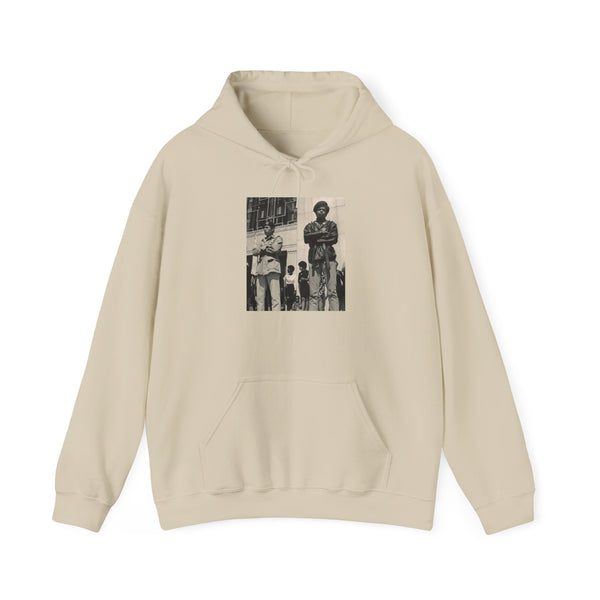 BPP & Young Lords Hoodie