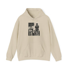 BPP & Young Lords Hoodie