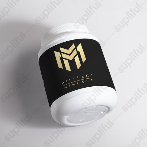 Whey Protein Isolate (Chocolate) Back In Stock Soon