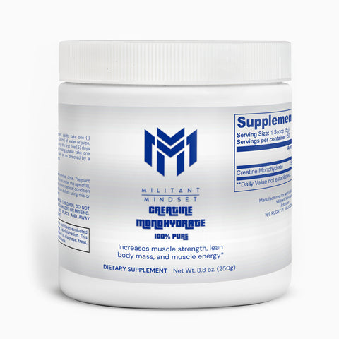 The body produces small amounts of creatine, primarily in the liver and ...
