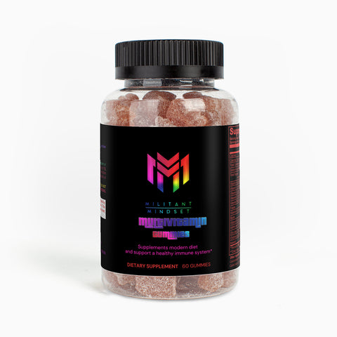 Multivitamins are among the best-selling supplements out there. These Mu...