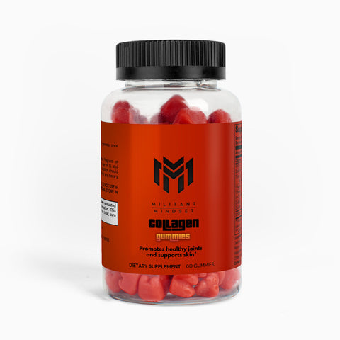 Collagen Gummies are for those looking for healthy sweet snacks. These a...