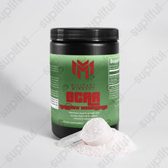 BCAA Post Workout Powder (Honeydew/Watermelon)