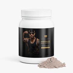 Advanced 100% Whey Protein Isolate (Chocolate)