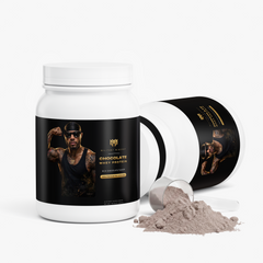 Advanced 100% Whey Protein Isolate (Chocolate)