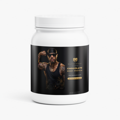 Advanced 100% Whey Protein Isolate (Chocolate)