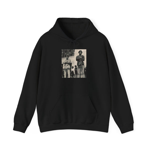 BPP & Young Lords Hoodie