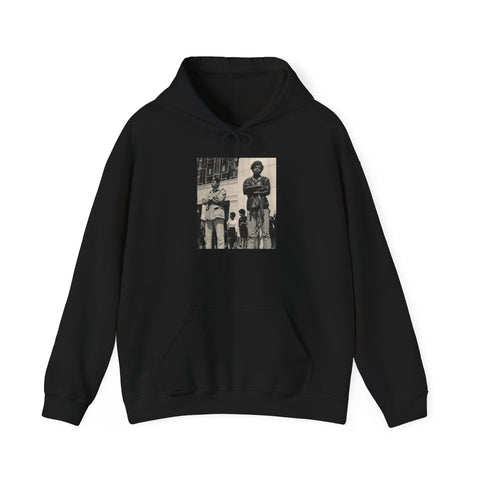 BPP & Young Lords Hoodie