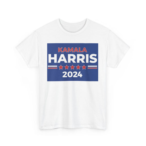 Harris 2024