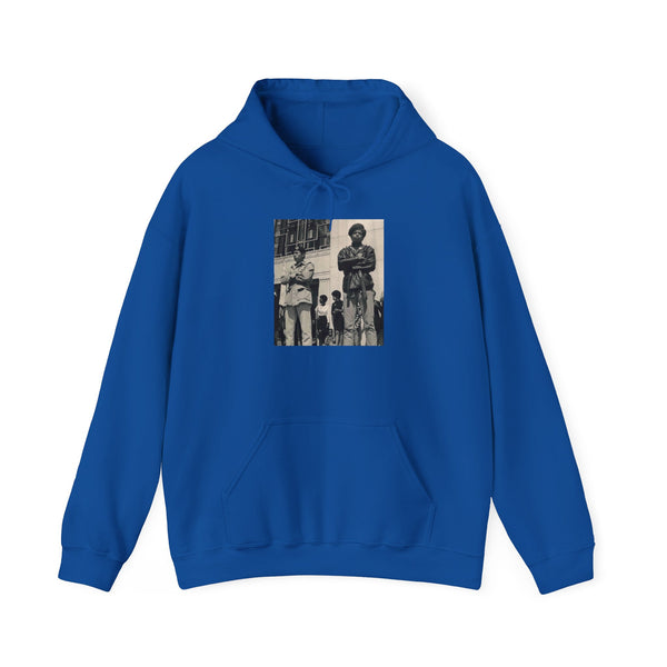 BPP & Young Lords Hoodie