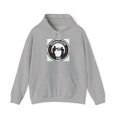 Boxing Club Hoodie — Brunswick Boxing Stars Logo Pullover
