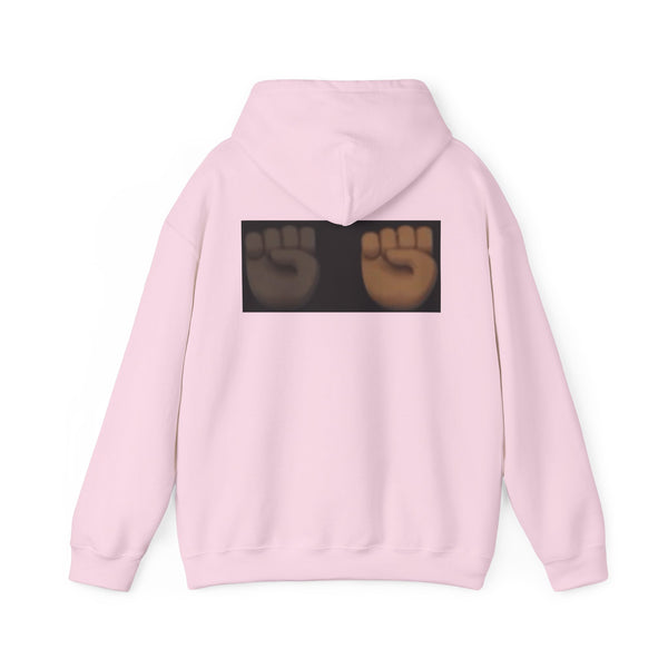 BPP & Young Lords Hoodie