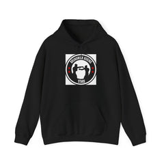 Boxing Club Hoodie — Brunswick Boxing Stars Logo Pullover