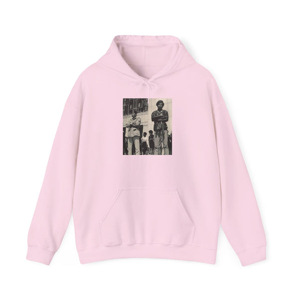 BPP & Young Lords Hoodie
