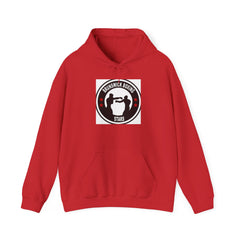 Boxing Club Hoodie — Brunswick Boxing Stars Logo Pullover
