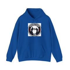 Boxing Club Hoodie — Brunswick Boxing Stars Logo Pullover