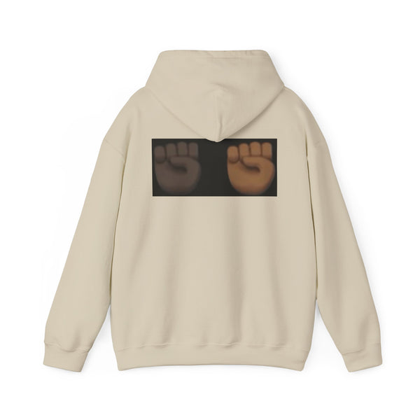 BPP & Young Lords Hoodie