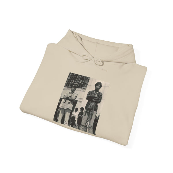BPP & Young Lords Hoodie