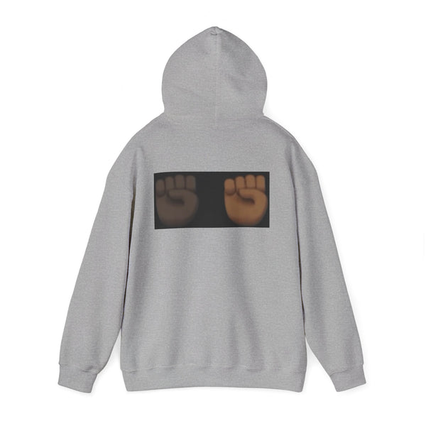 BPP & Young Lords Hoodie