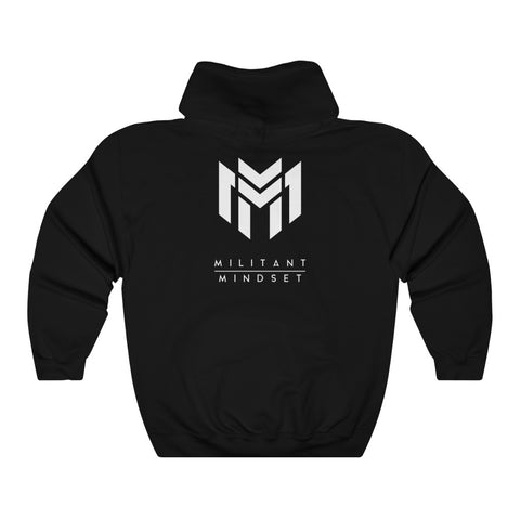 Middle Finger You Hooded Sweatshirt