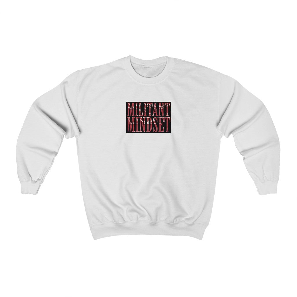 Mens Heavy Blend™ Crewneck Sweatshirt