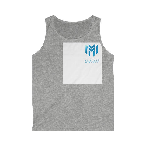 Men's Softstyle Tank Top