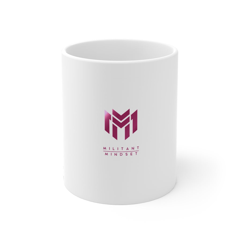 Mug 11oz