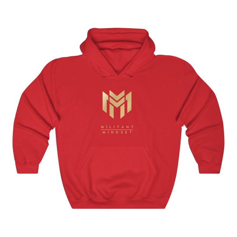 Women’s Heavy Blend™ Hooded Sweatshirt