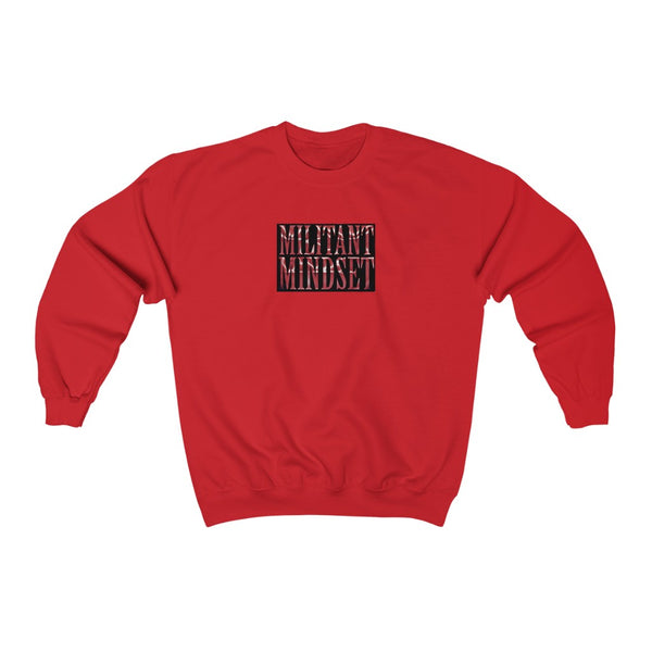 Mens Heavy Blend™ Crewneck Sweatshirt