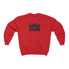 Mens Heavy Blend™ Crewneck Sweatshirt