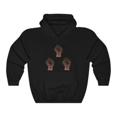 Hispanic Heritage Month Hooded Sweatshirt