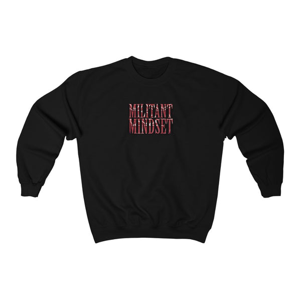 Mens Heavy Blend™ Crewneck Sweatshirt