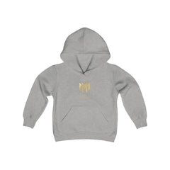 Youth Heavy Blend Hooded Sweatshirt