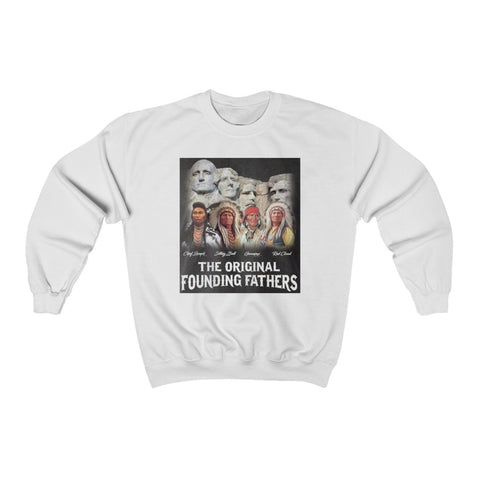 The Original Founding Fathers Crewneck Sweatshirt