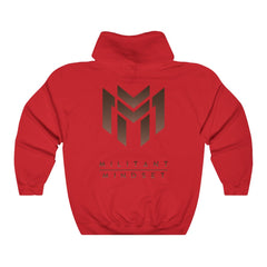 Hispanic Heritage Month Hooded Sweatshirt