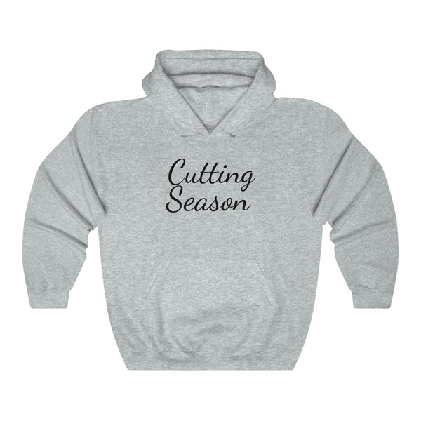 Cutting Season Hooded Sweatshirt