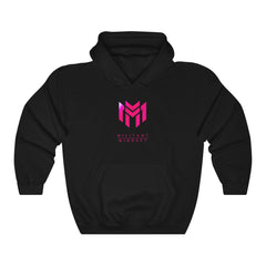 Women’s Hooded Sweatshirt