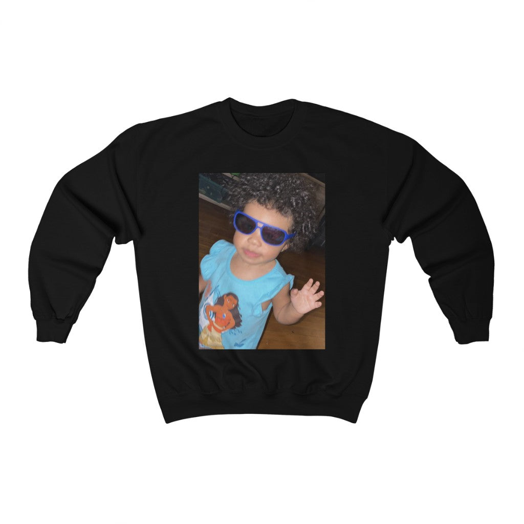 Alani Crewneck Sweatshirt