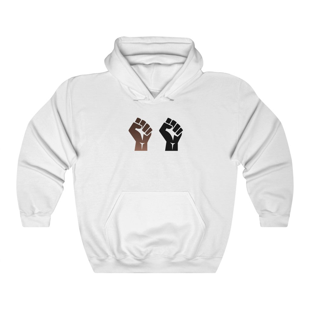 Coalition Hooded Sweatshirt