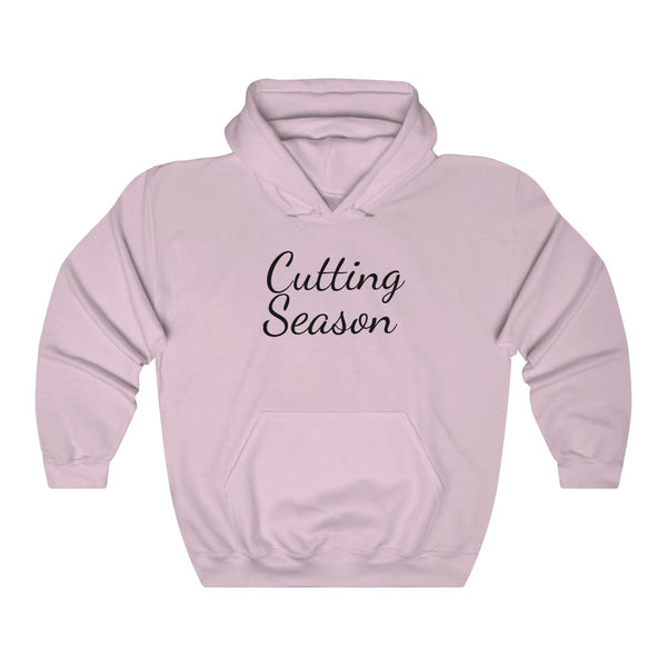 Cutting Season Hooded Sweatshirt